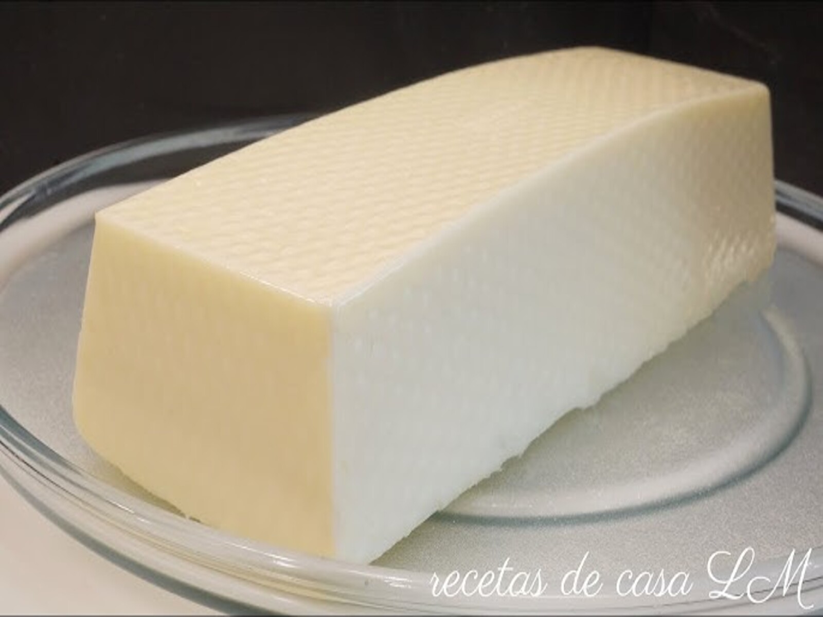 Queso Mozarella 2000g